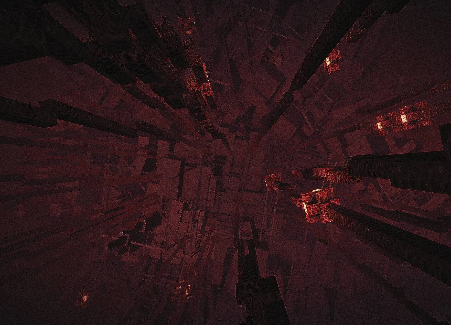 Biomech Overlord — скриншот 6 (Модпаки, Minecraft)