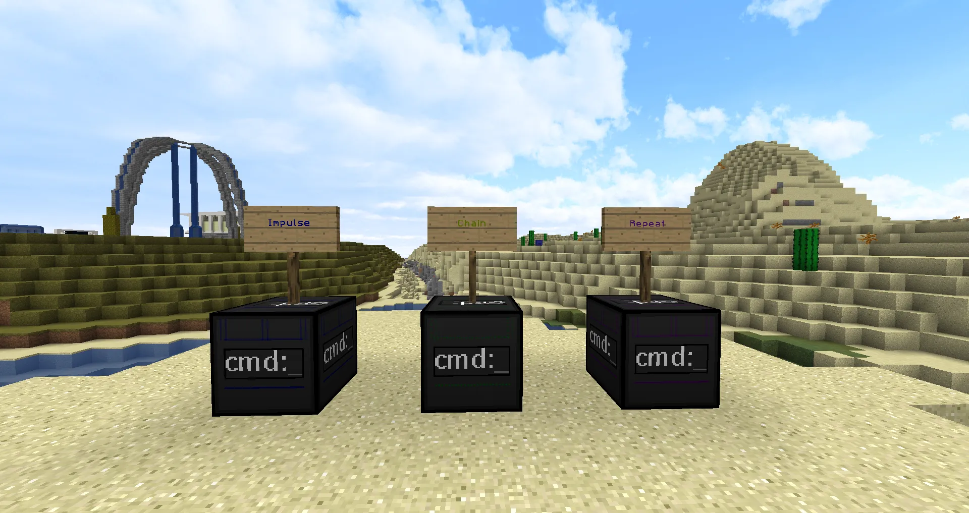 Zentium's Custom Faithful x32 — скриншот 1 (Текстуры, Minecraft)