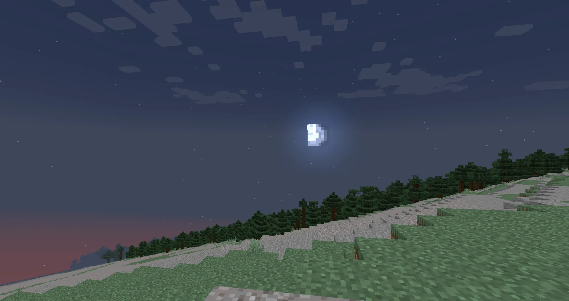 Realms of Runeterra: A tale of relative dimensions — скриншот 1 (Моды, Minecraft)