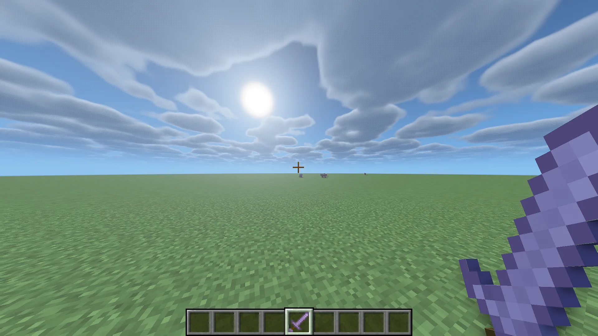 Calub's Materials, Моды, Minecraft