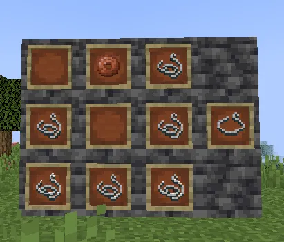 Theta Coins, Моды, Minecraft