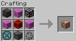 All Items Craftable + Recrafts by Limo4317, Моды, Minecraft