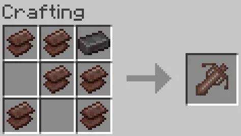 Mokels Weaponry, Моды, Minecraft