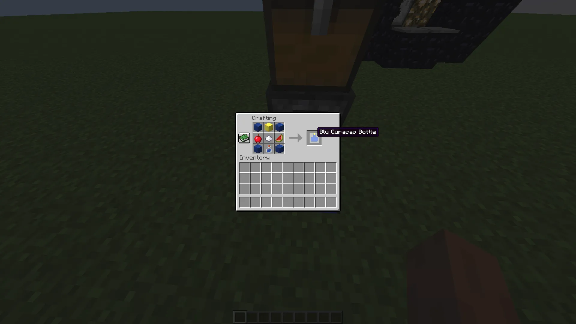 Extra Foods Mod (made by vitkaYT32), Моды, Minecraft