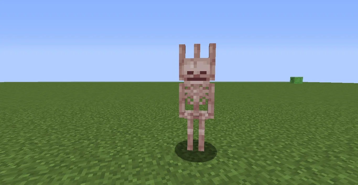 Soul And Expansion — скриншот 2 (Моды, Minecraft)