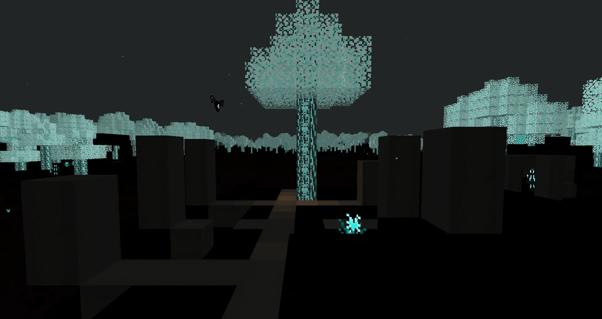 TheOtherside — скриншот 7 (Моды, Minecraft)