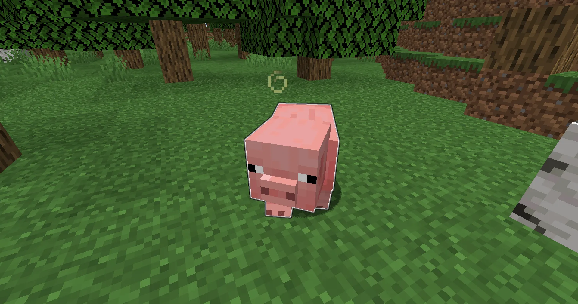 Mad Bosses, Моды, Minecraft
