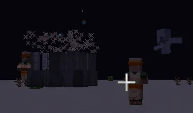 Illager Ally, Моды, Minecraft