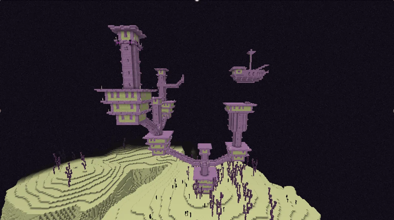 loomsss's Better Bricks, Текстуры, Minecraft