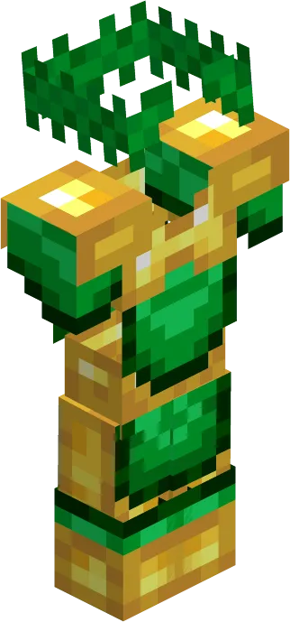 Buoy's Armor Upgrades — скриншот 4 (Моды, Minecraft)
