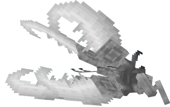 Rise Of The Asens, Моды, Minecraft