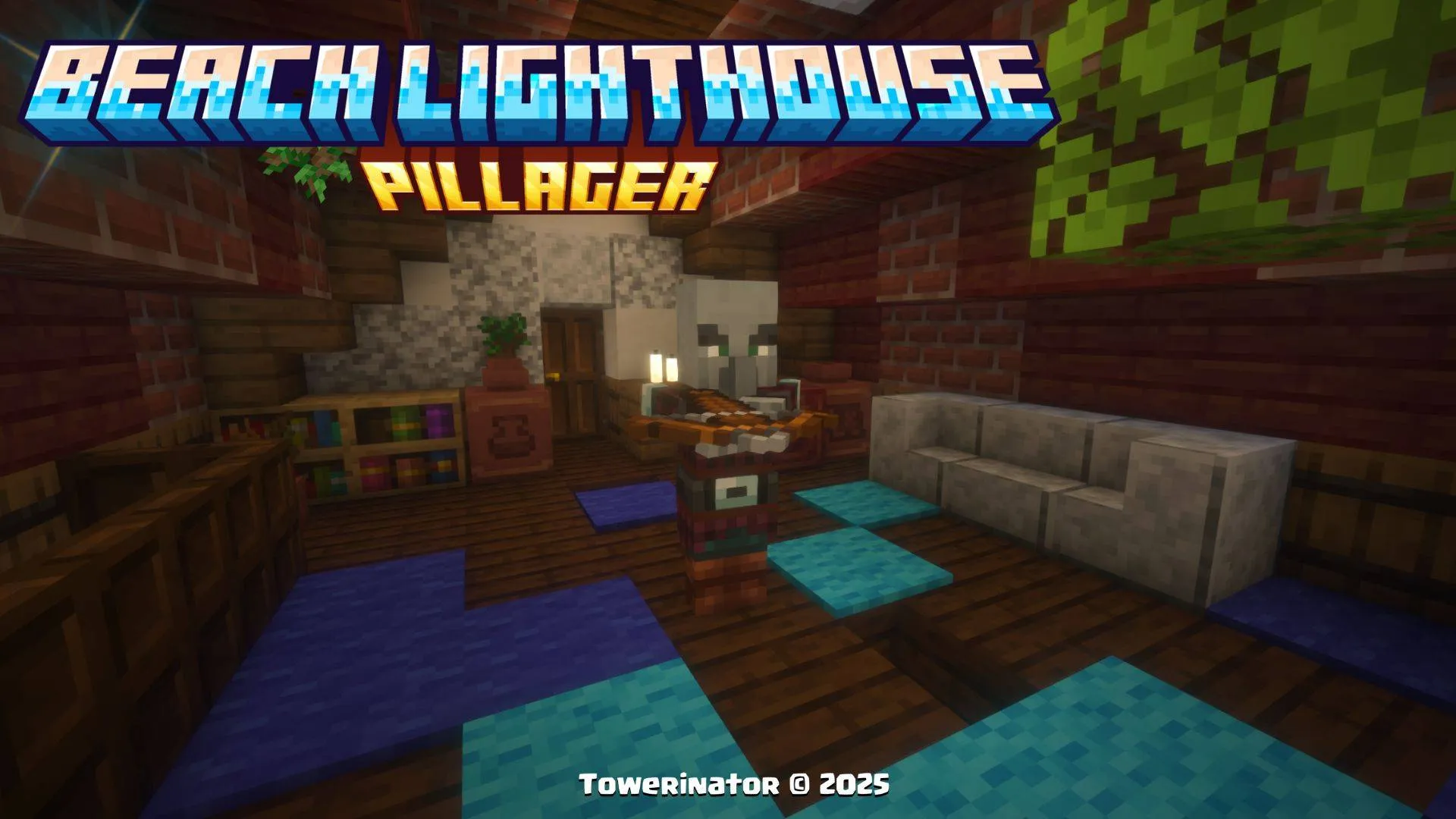 project-1432150, Моды, Minecraft