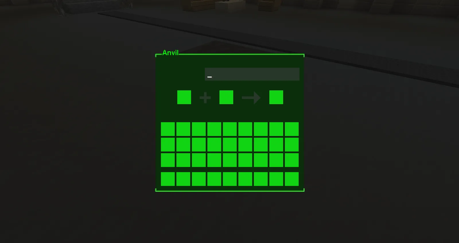 Modul-Tec — скриншот 11 (Текстуры, Minecraft)