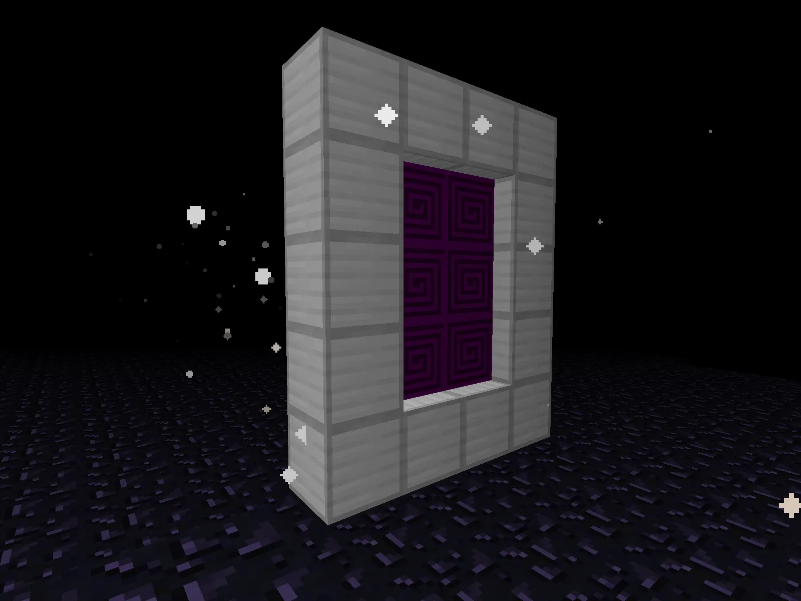 GreedyUpgrades - Punishing Upgrades — скриншот 2 (Моды, Minecraft)