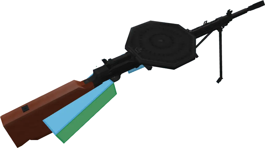 [VPB] Drooling's WW2 Pack, Аддоны, Minecraft