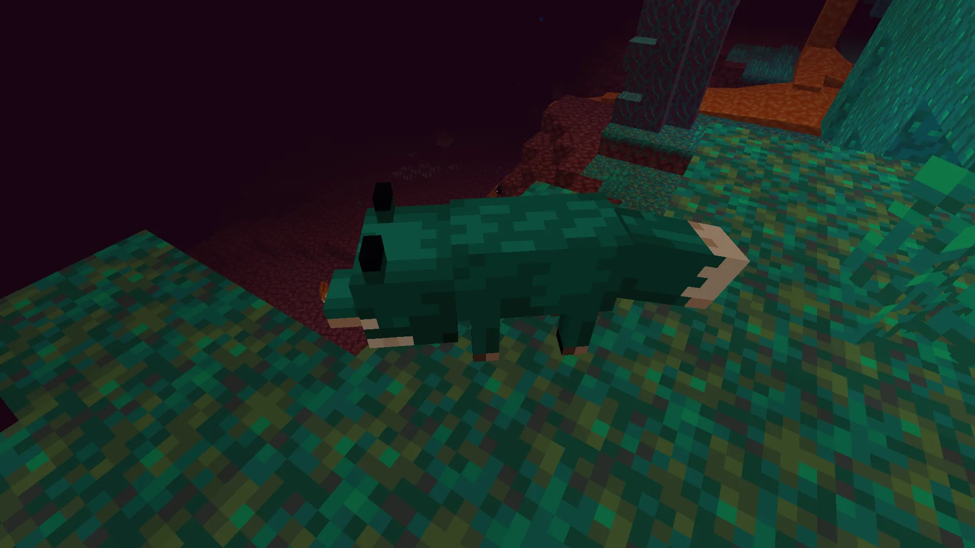 Much More Foxes, Моды, Minecraft