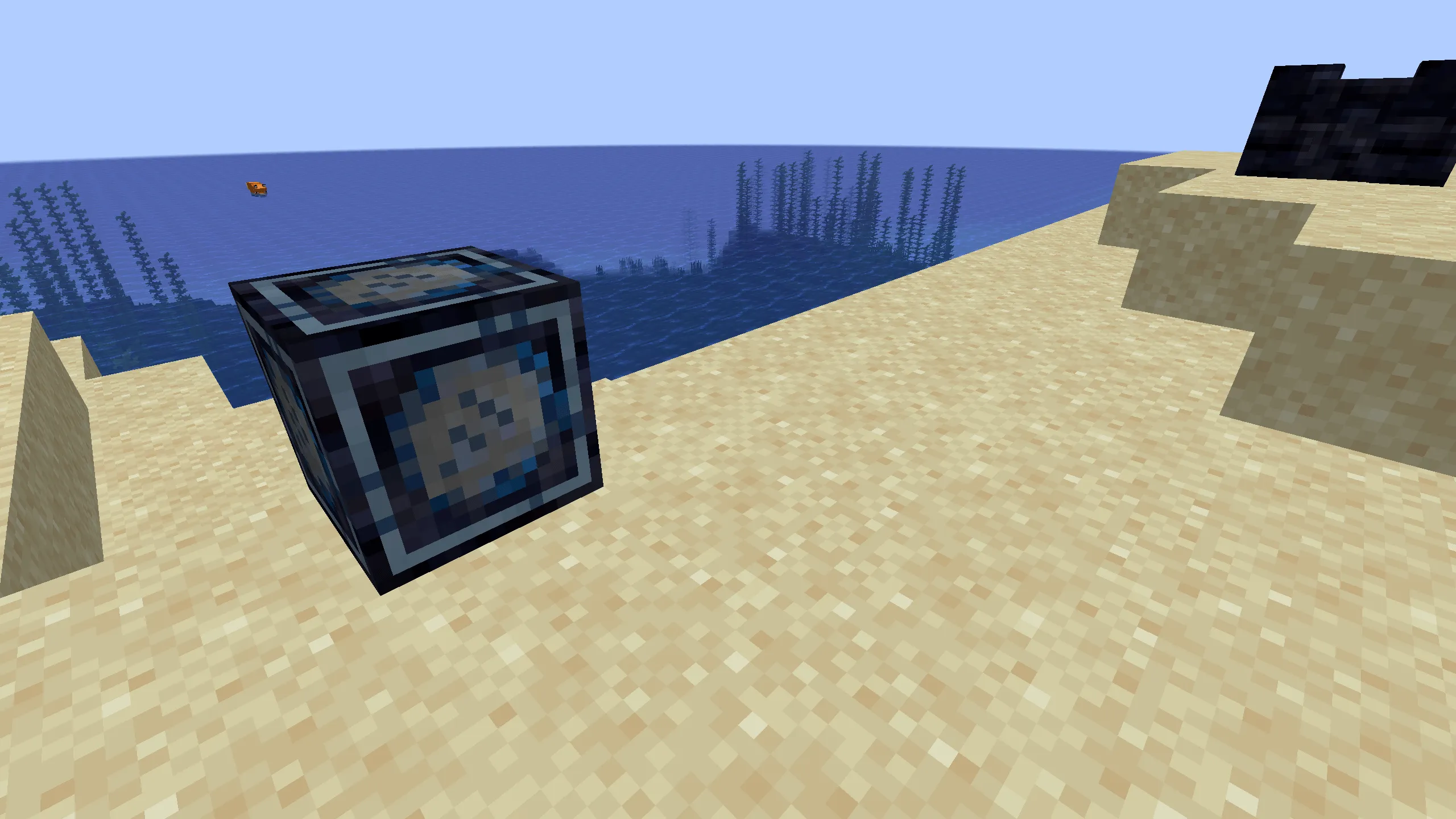The Rune, Моды, Minecraft
