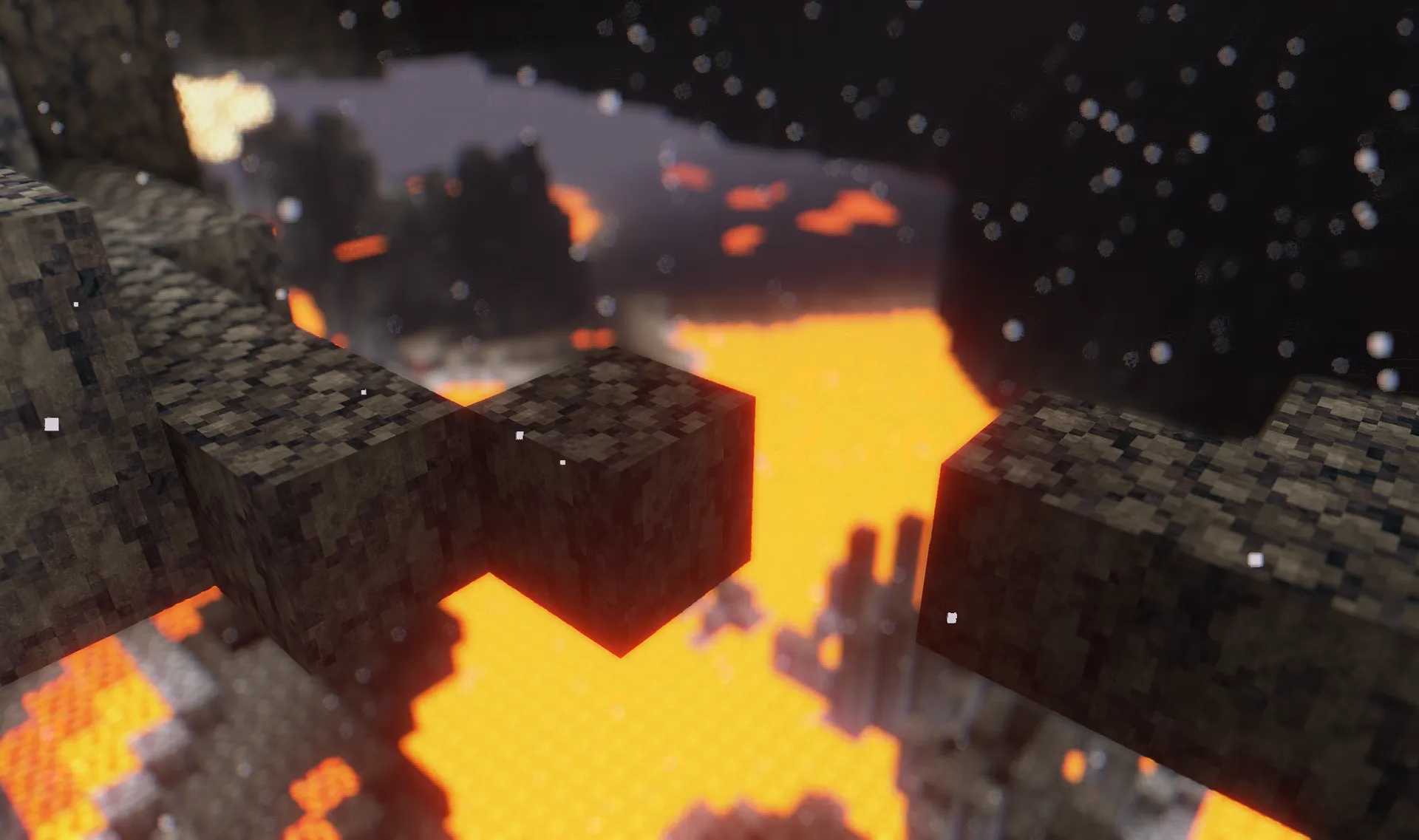 DrDestens MCShaders, Шейдеры, Minecraft