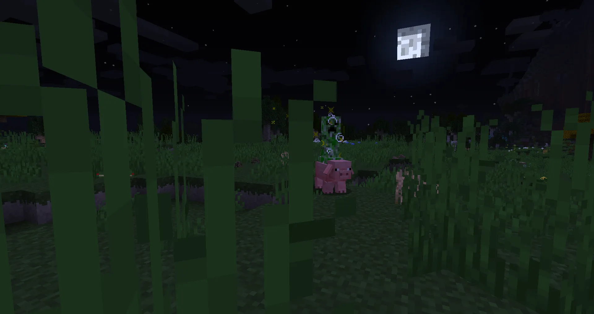 Exotic Adventures — скриншот 4 (Модпаки, Minecraft)