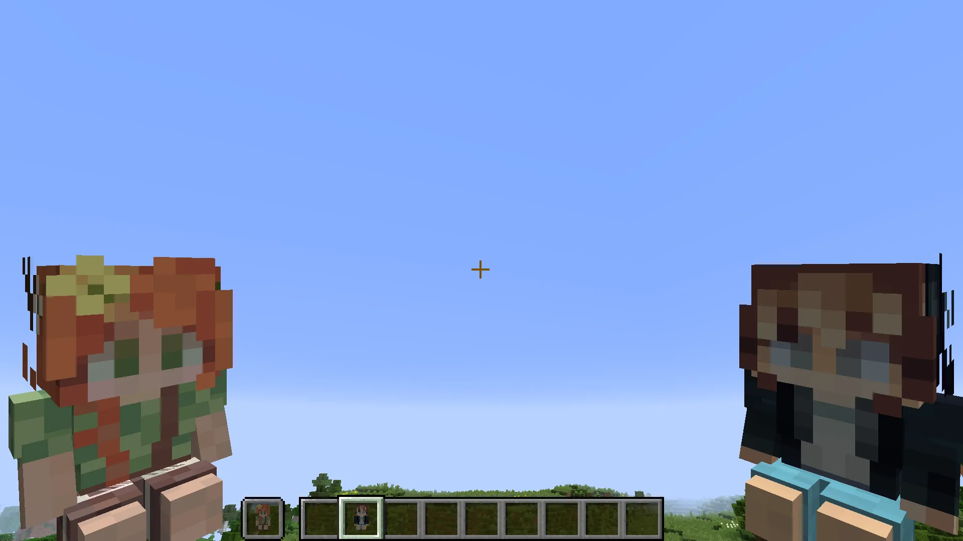 PlushieYT — скриншот 4 (Текстуры, Minecraft)