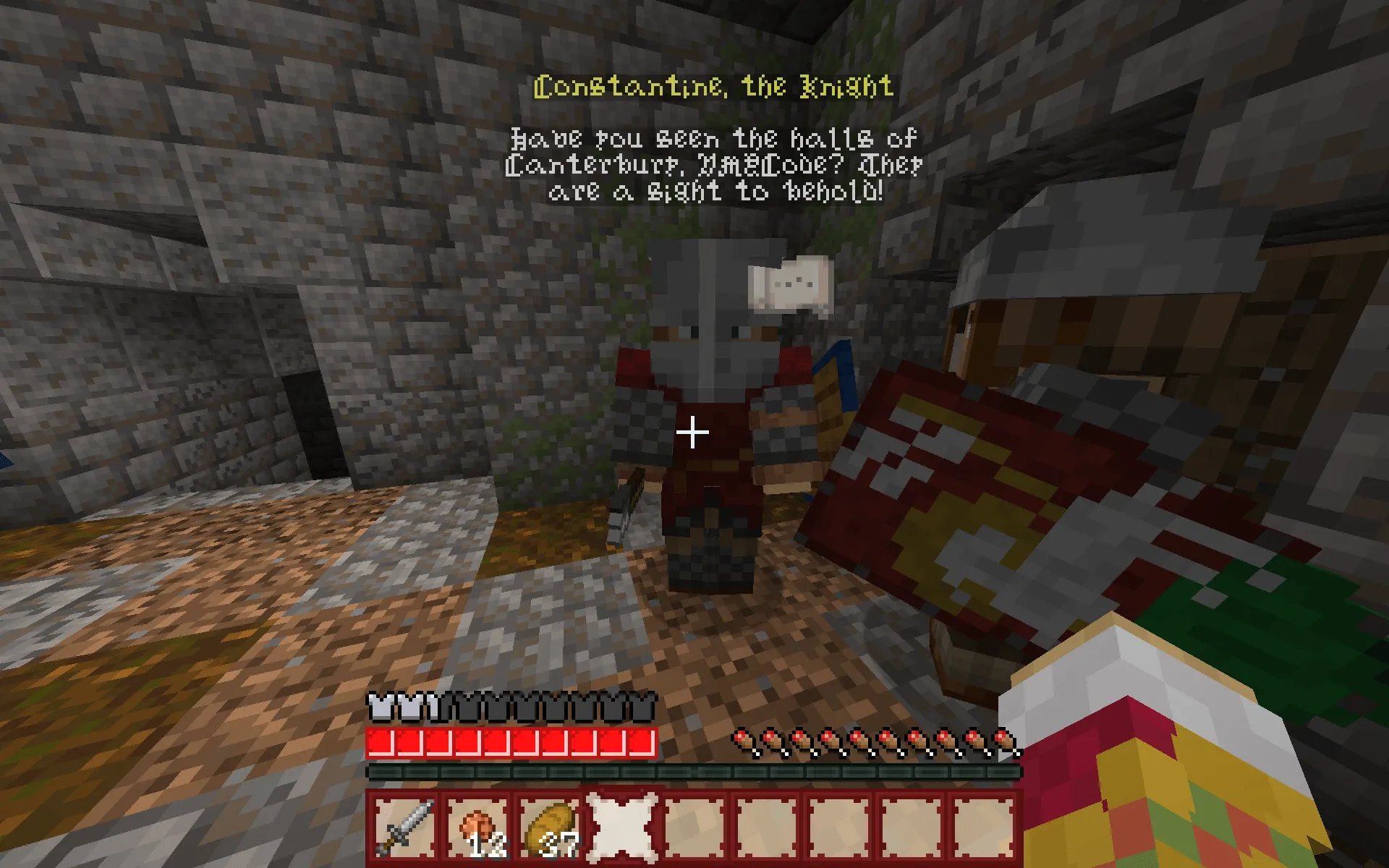 Of Faith and War, 1237 -  A Medieval / Middle Ages Mod, Моды, Minecraft