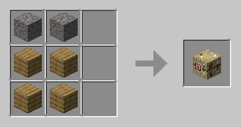 Gravel Tweaks — скриншот 2 (Моды, Minecraft)