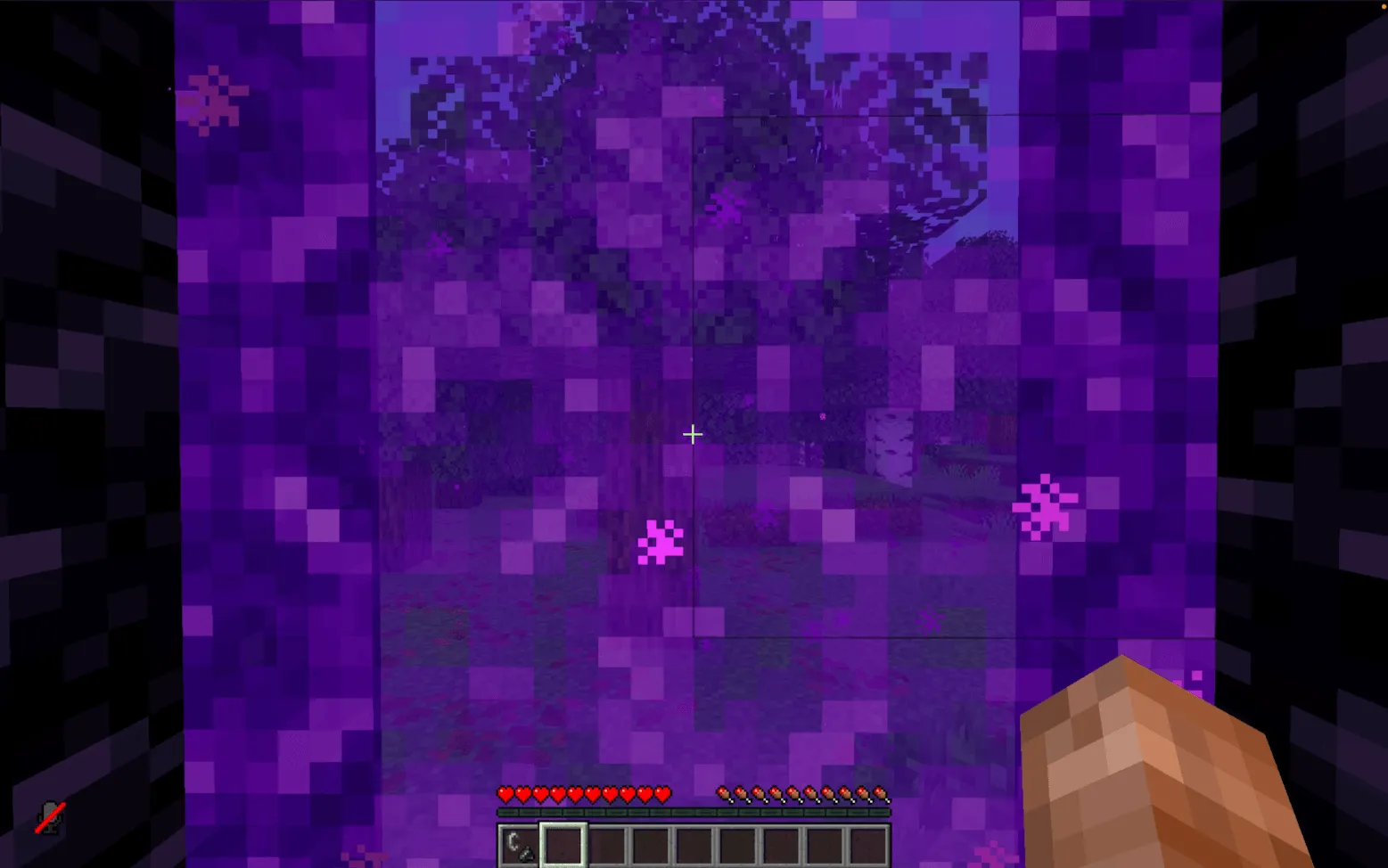 Disable Dimensions, Дата-паки, Minecraft