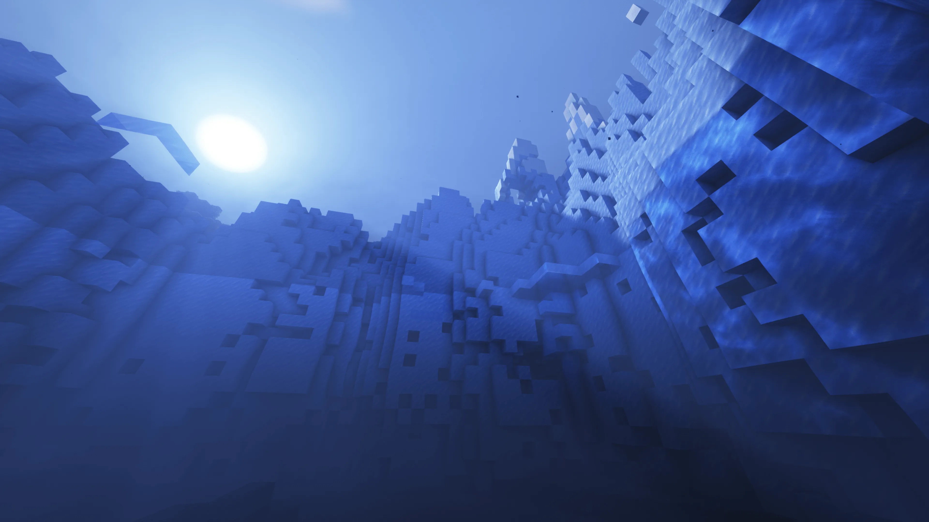 Stay-Clear! — скриншот 14 (Модпаки, Minecraft)
