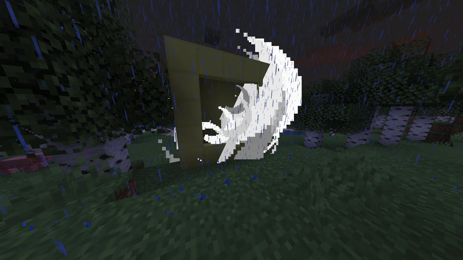 The Bitcoin Mod, Моды, Minecraft