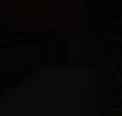 Backrooms Eternal, Моды, Minecraft