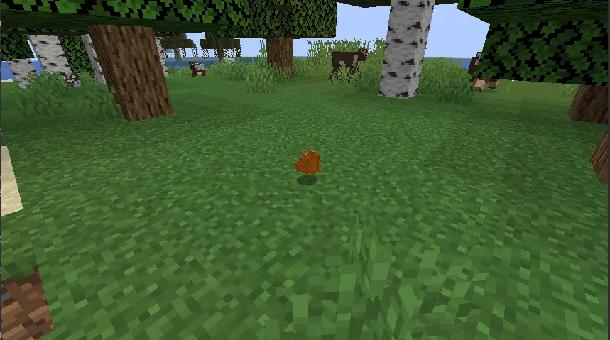 Bee Swarm Simulator, Моды, Minecraft