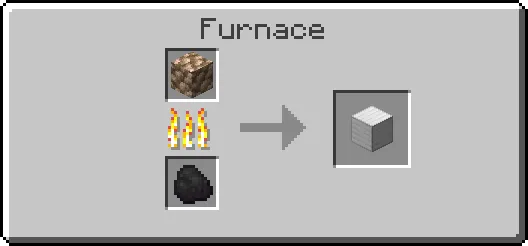 Helpful Recipes, Моды, Minecraft