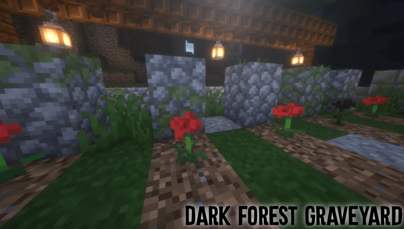 Constructed Structures, Моды, Minecraft