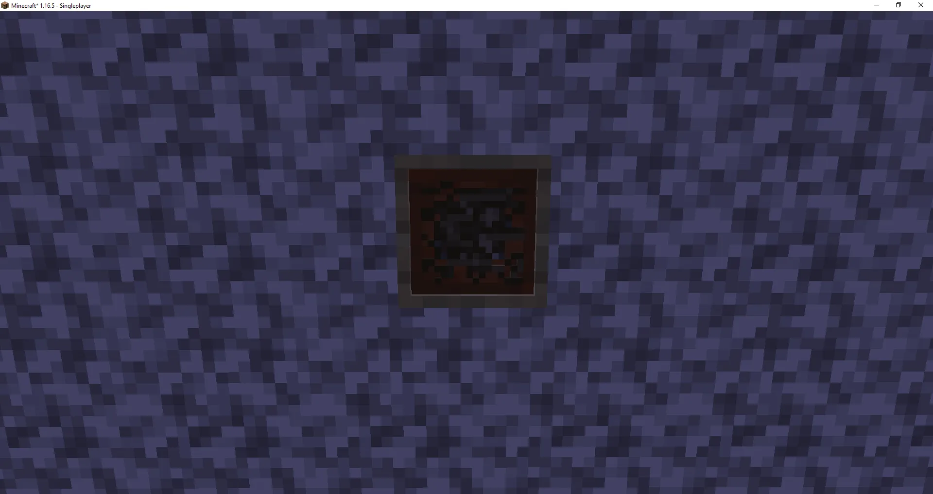 Diarrhea, Моды, Minecraft