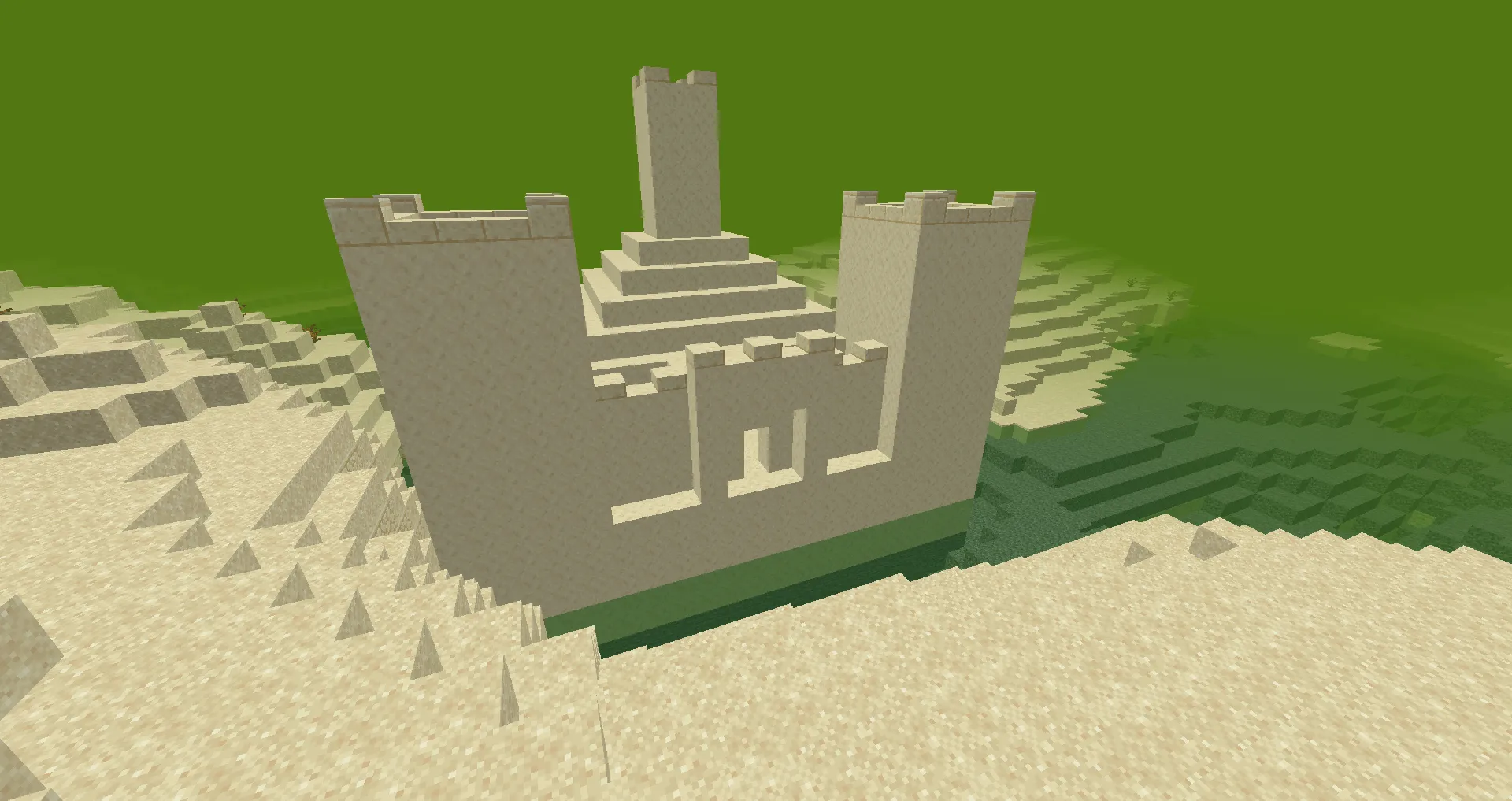 XxCreeperxX's Zombie Expansion, Моды, Minecraft