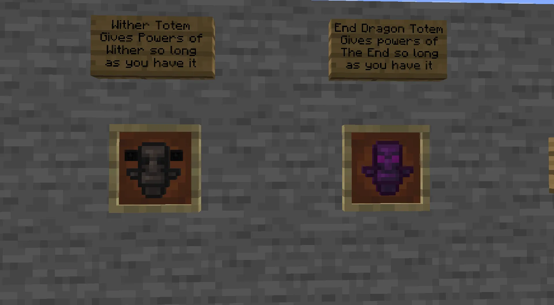 T_Rawwww__`s Epic Loot — скриншот 8 (Моды, Minecraft)