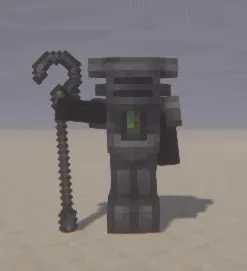 Extra Sins — скриншот 6 (Моды, Minecraft)
