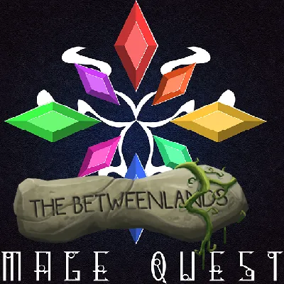 MageQuest Dimensions — скриншот 2 (Модпаки, Minecraft)
