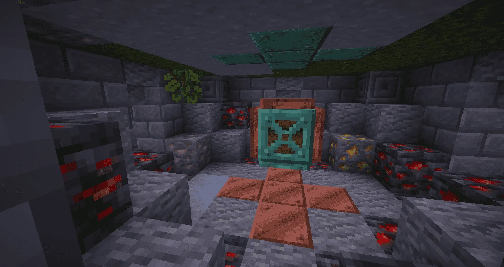Claustrophobic Dungeons — скриншот 12 (Моды, Minecraft)