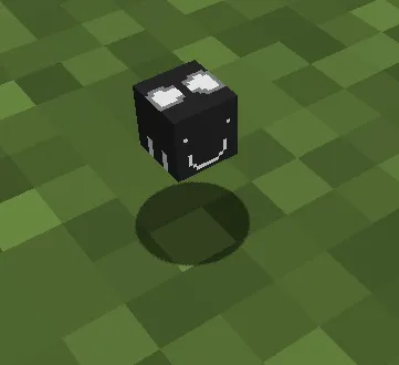 Vruys Sussy Hard Insects — скриншот 2 (Моды, Minecraft)