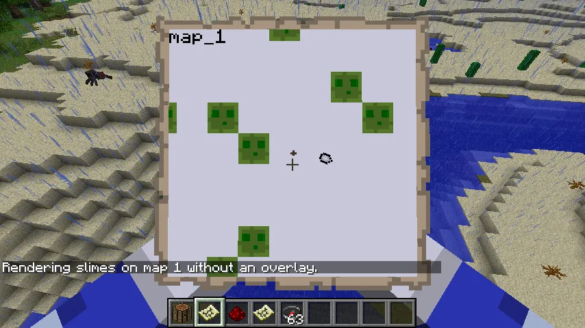 Flynt — скриншот 4 (Плагины, Minecraft)