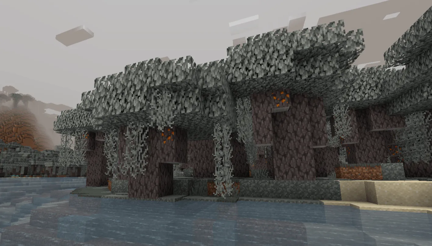 Pale Garden Backport: The Garden Awakens, Моды, Minecraft