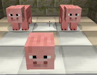 Indev Textures — скриншот 5 (Текстуры, Minecraft)