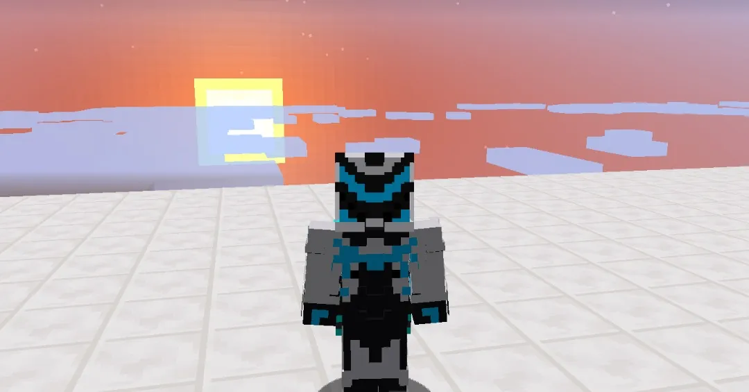 Turbo Unlimited, Аддоны, Minecraft