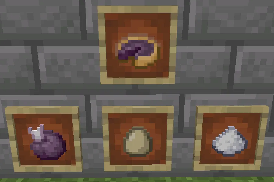 Simple Pies, Моды, Minecraft