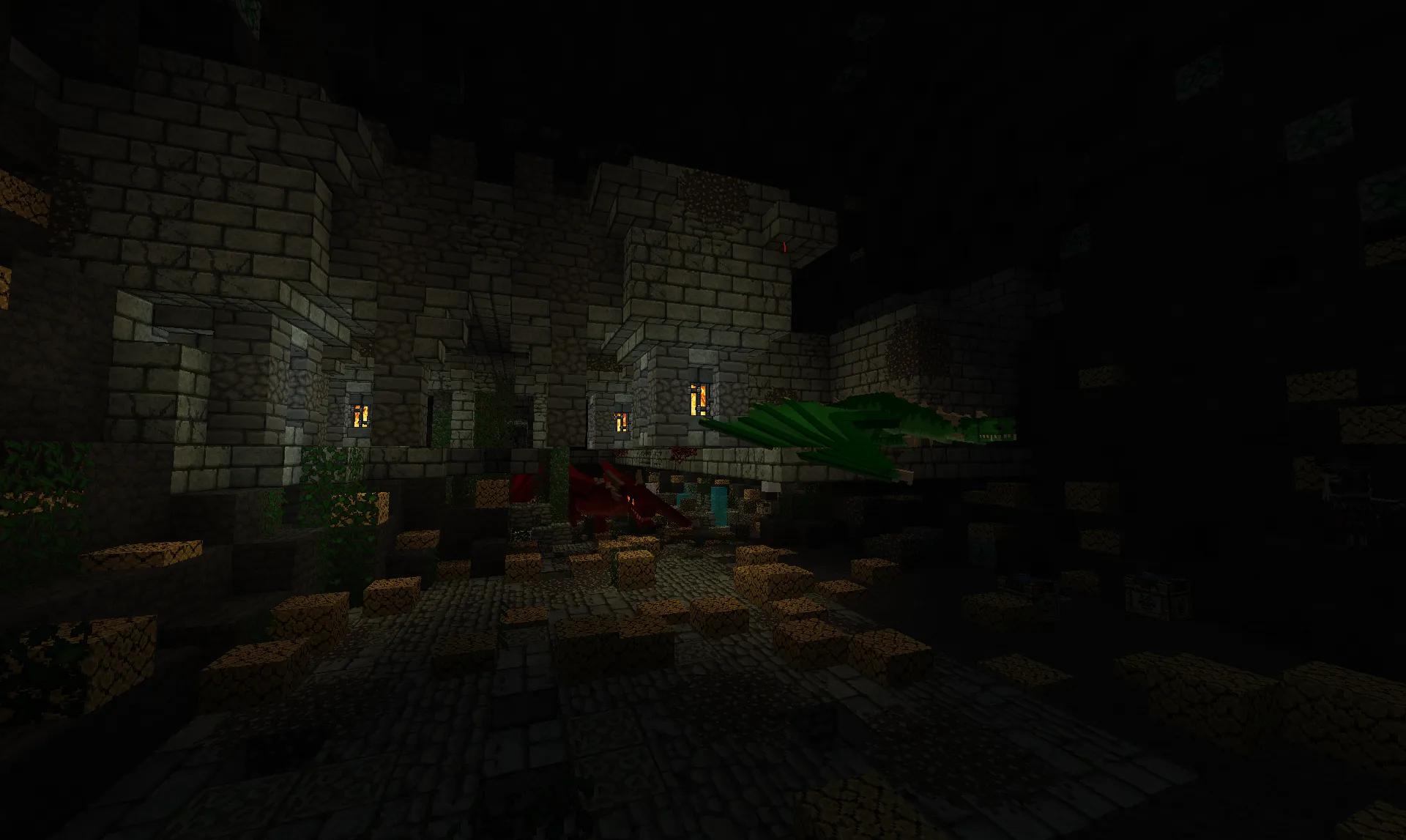 SpellCraft — скриншот 5 (Модпаки, Minecraft)