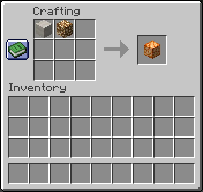 Recipes Refreshed PLUS, Моды, Minecraft