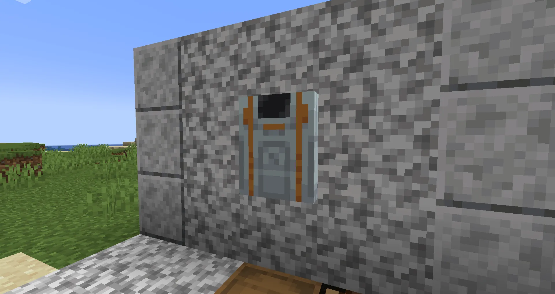 Fabricated — скриншот 4 (Моды, Minecraft)