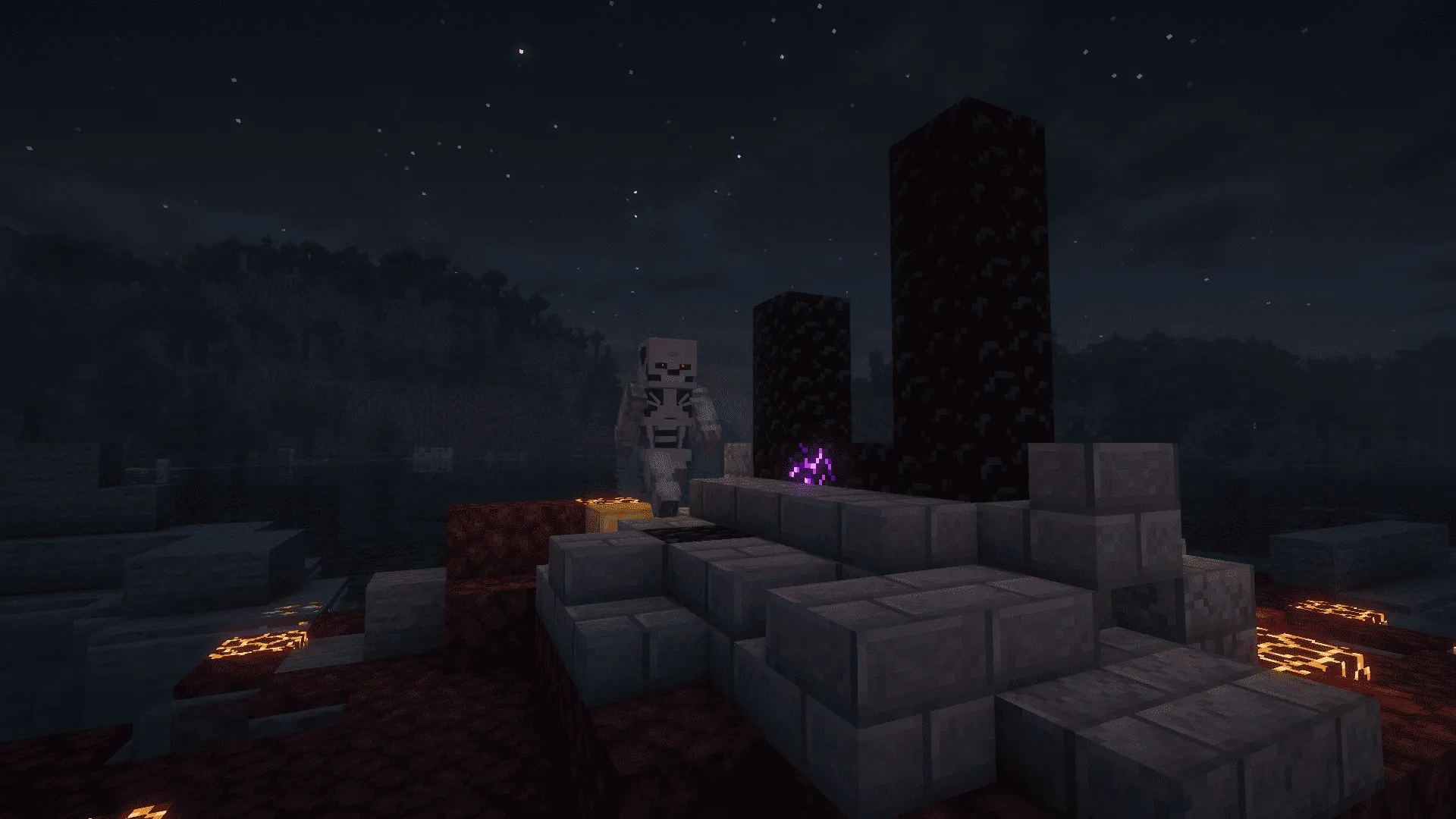 Final Cut, Моды, Minecraft