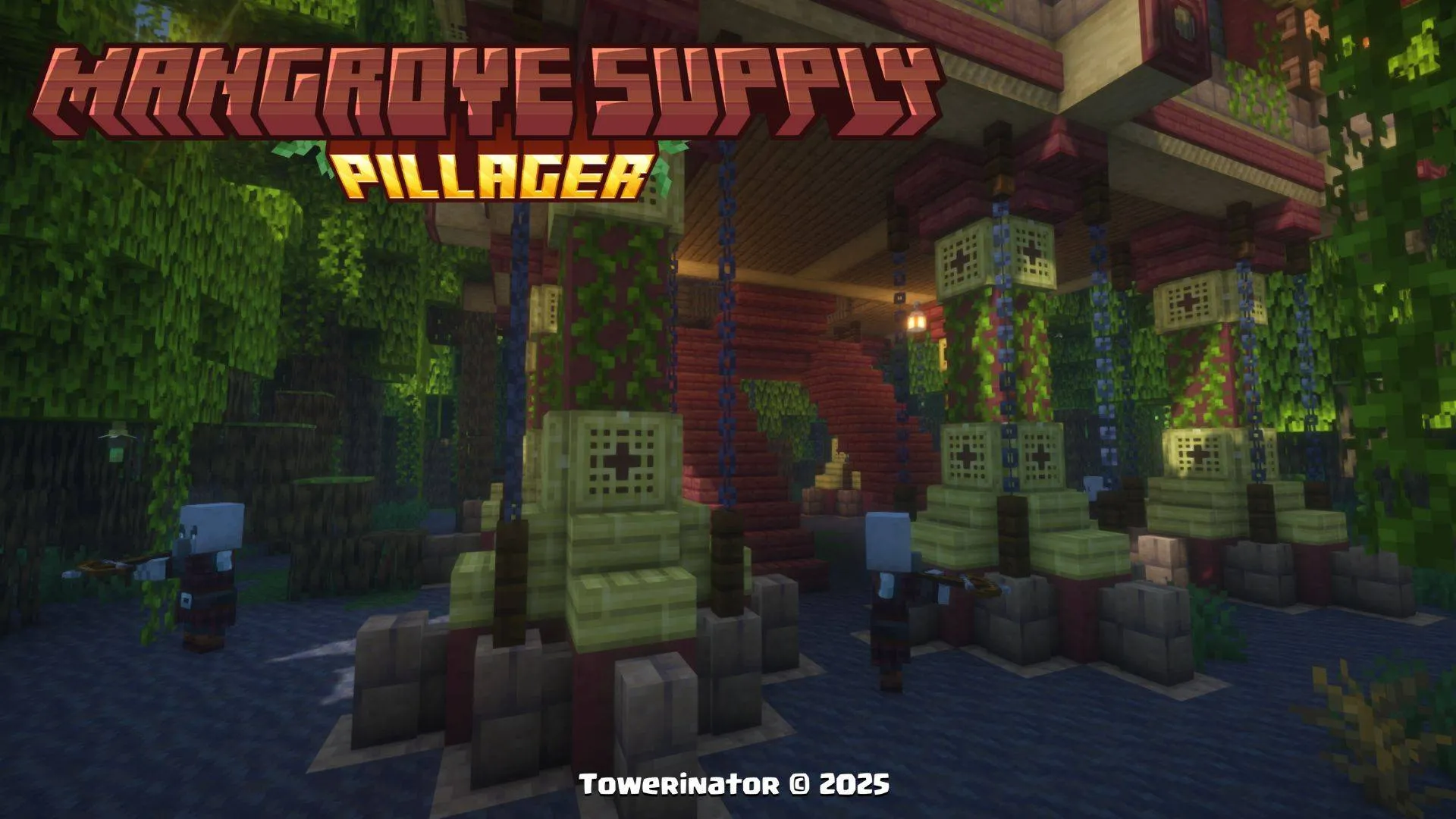 project-1410153, Моды, Minecraft